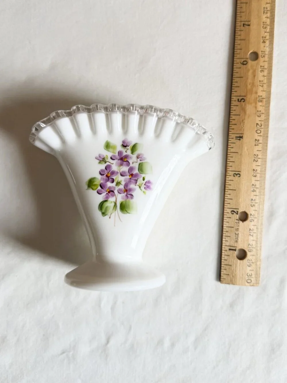 Fenton beautiful vintage